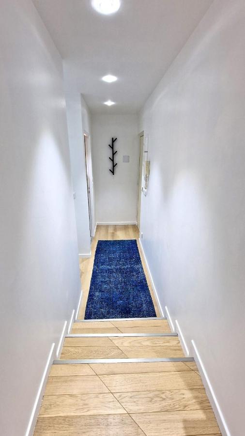 Loft De Luxe Tour Eiffel Apartment Paris Ngoại thất bức ảnh
