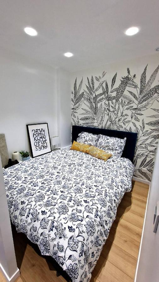 Loft De Luxe Tour Eiffel Apartment Paris Ngoại thất bức ảnh